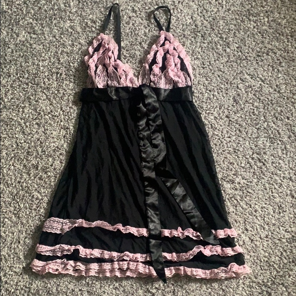 lingerie